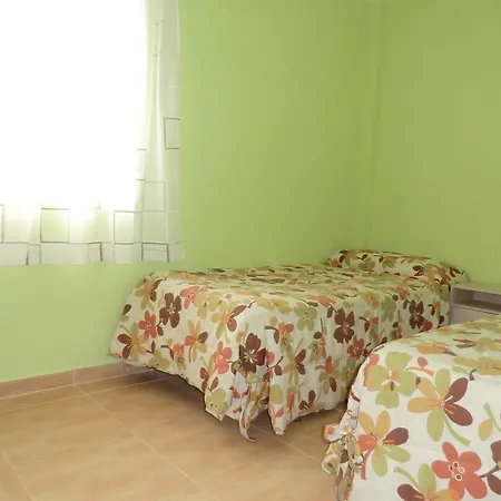 Apartment Goya Malaga