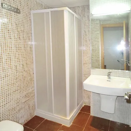 Apartment Goya *