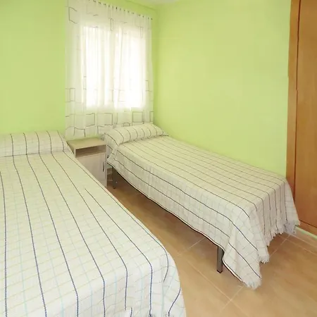 Goya Apartment